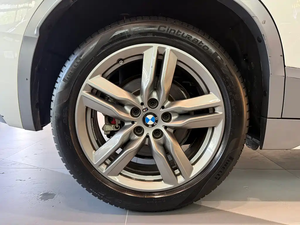 BMW X2 — миниатюра 14