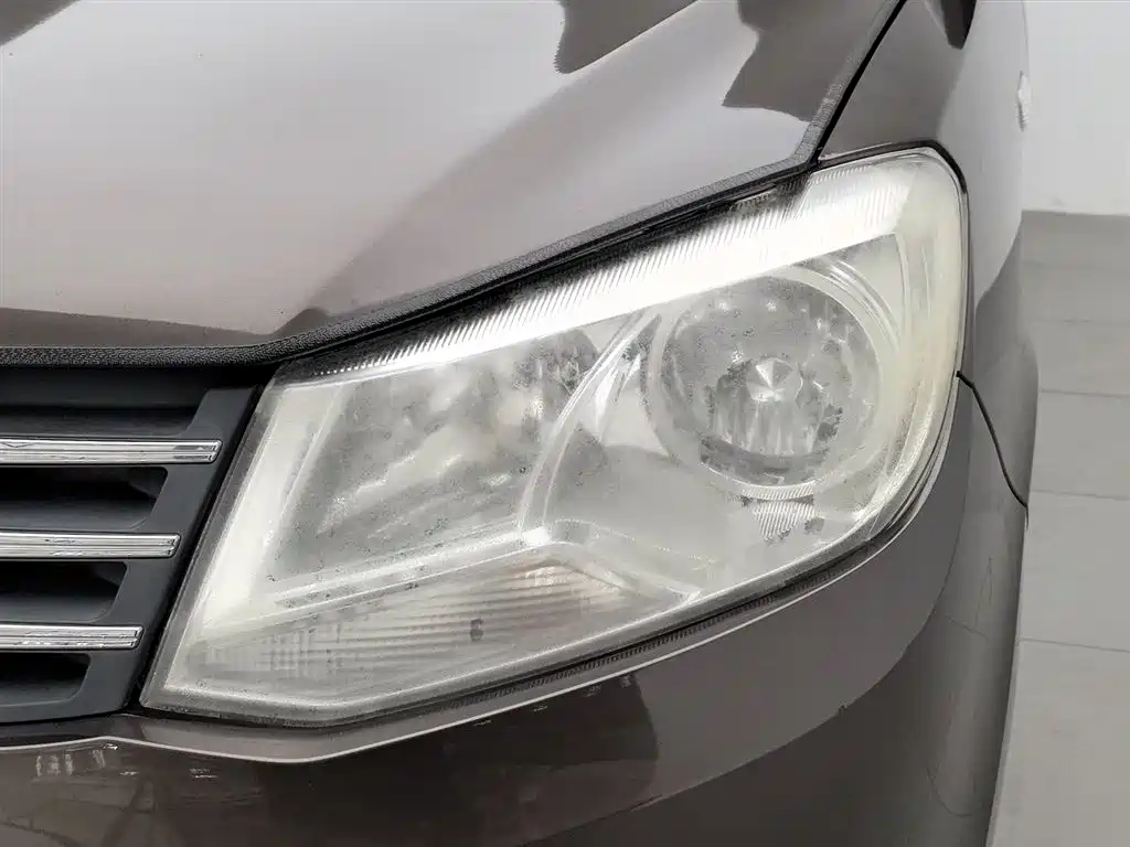 Dongfeng 330 2014 1.5L MT DK15