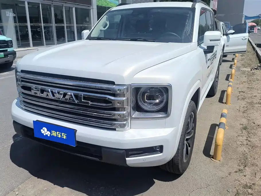 Haval H9 2025