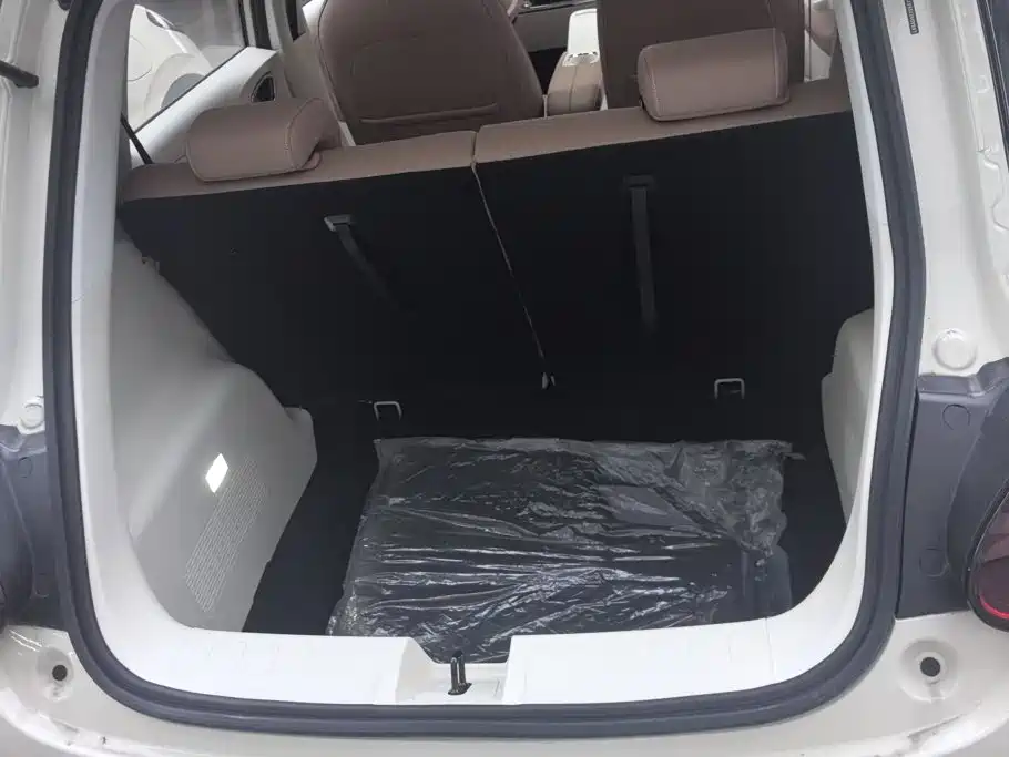 Wuling Bingo — миниатюра 4