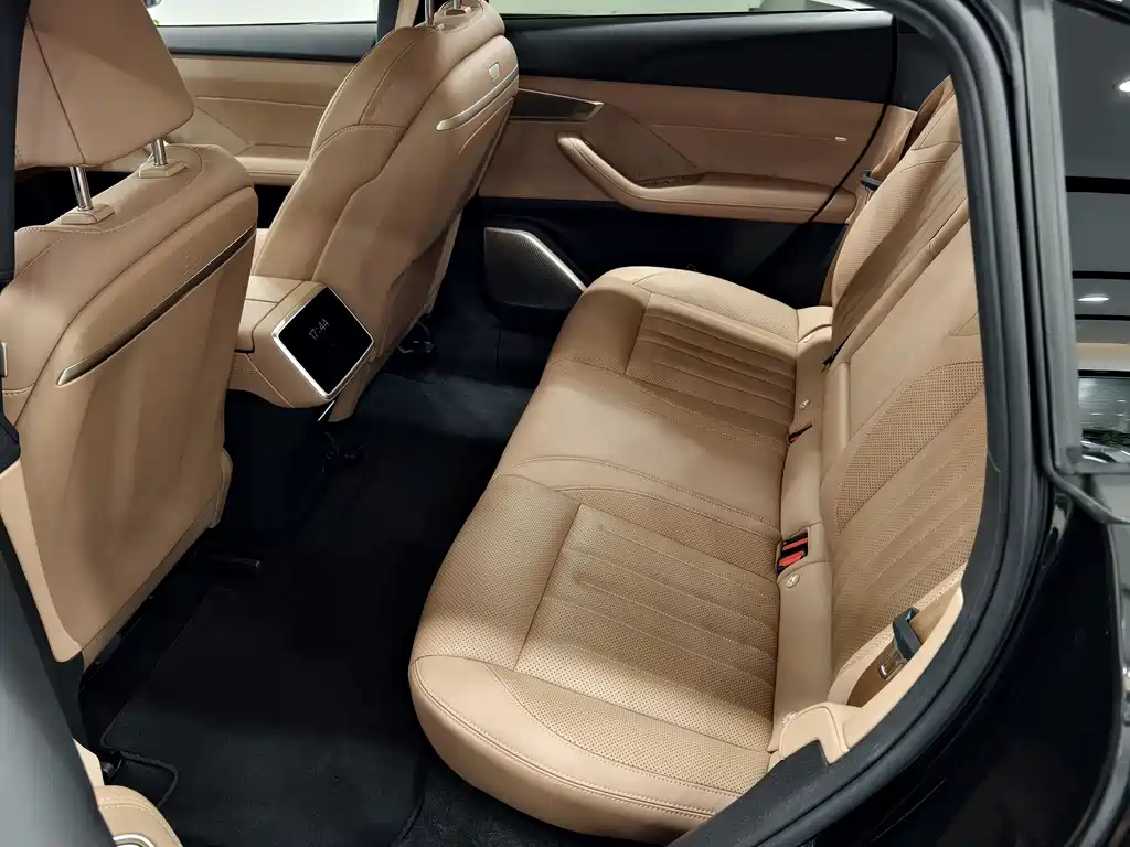 Onvo L60 2025 60kWh