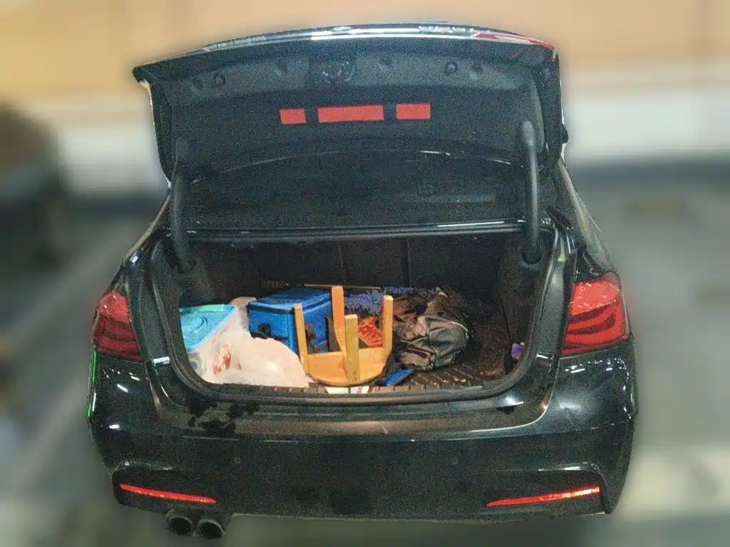 BMW 3 Series — миниатюра 16