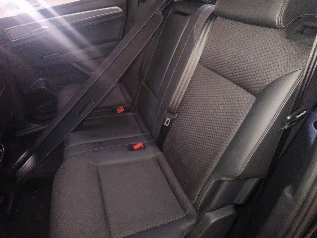 Volkswagen Teramont — миниатюра 18