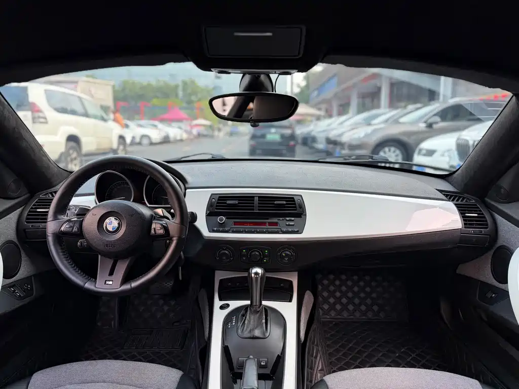 BMW Z4 — миниатюра 19
