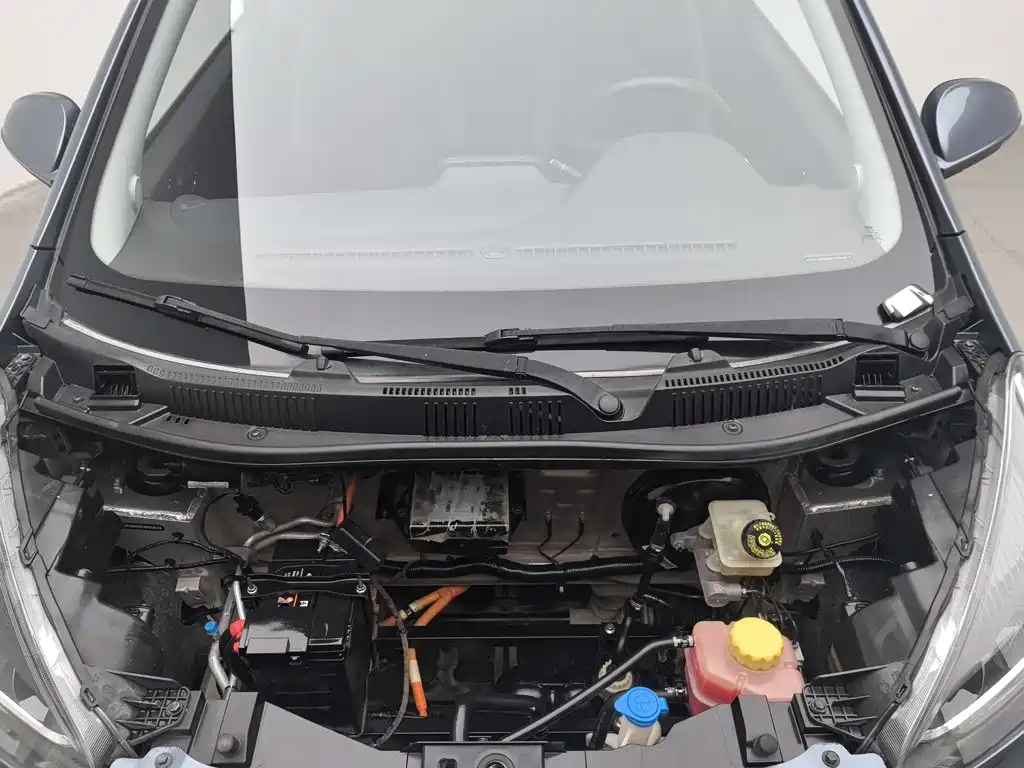 Chery QQ Little Ant — миниатюра 6