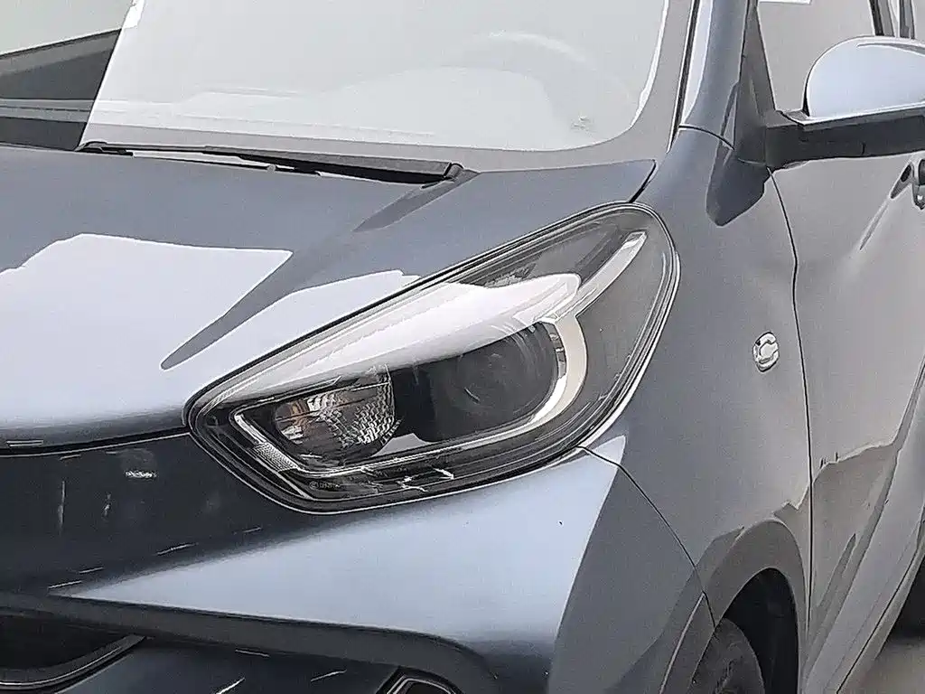 Chery QQ Little Ant — миниатюра 7