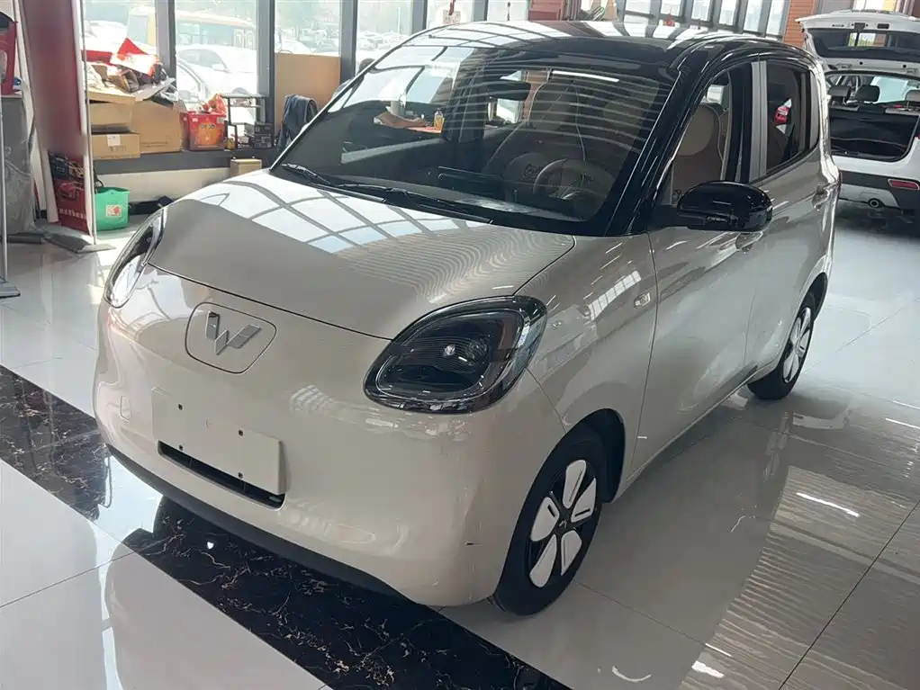 Wuling MINIEV 2025