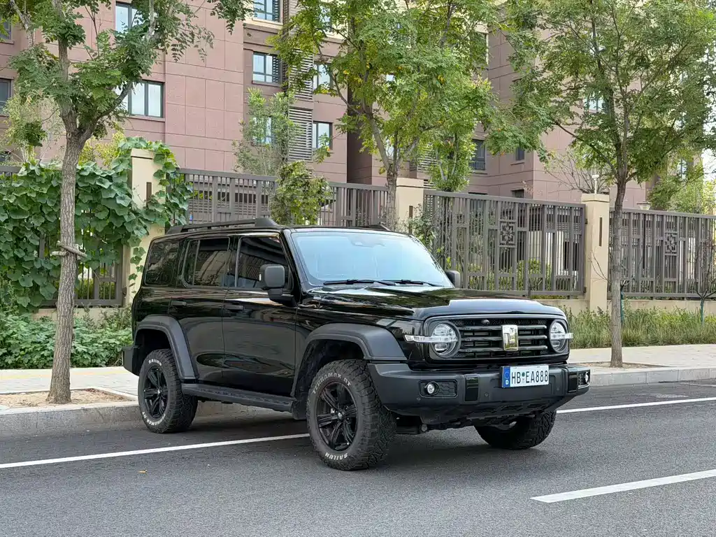 Tank Tank 300 — миниатюра 3