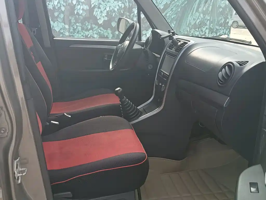 Suzuki Wagon R X5 — миниатюра 10