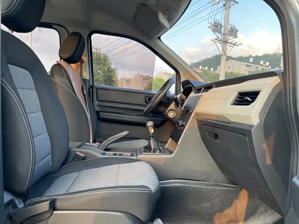 Wuling Zhengcheng — миниатюра 30