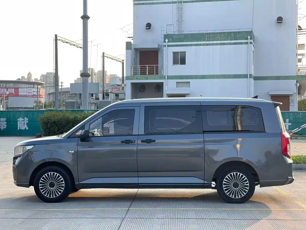 Wuling Zhengcheng — миниатюра 12