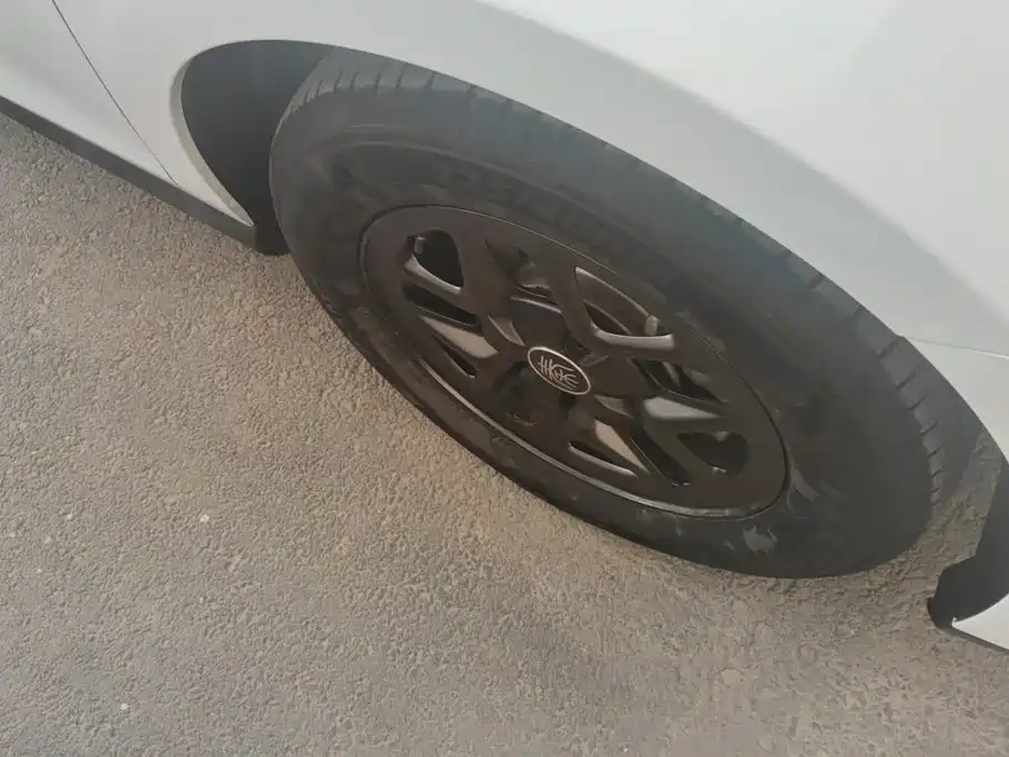 BYD Qin Plus PLUS 2025 DM-i Smart Drive 55KM Lead