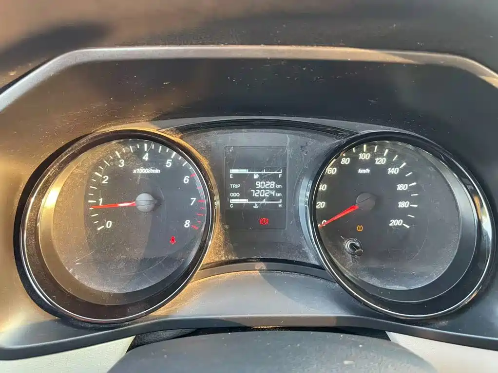 Wuling Zhengcheng — миниатюра 6