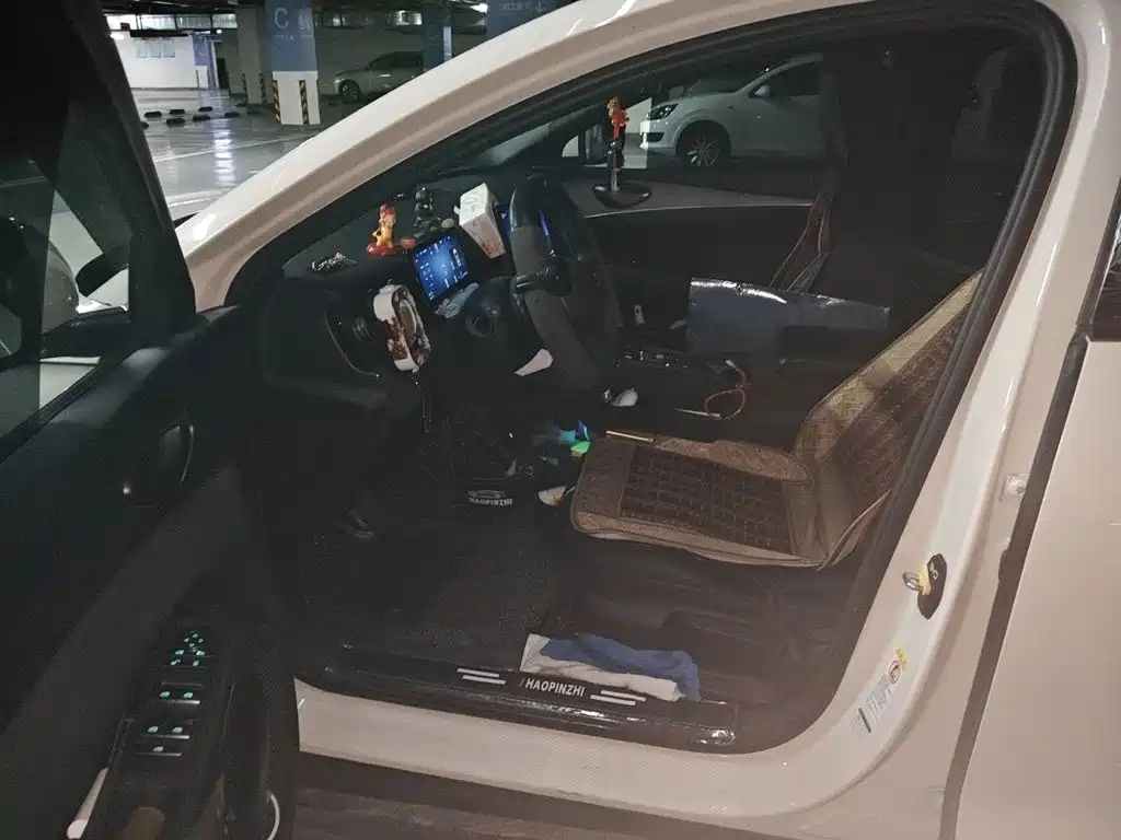 BYD Seal 06 — миниатюра 12