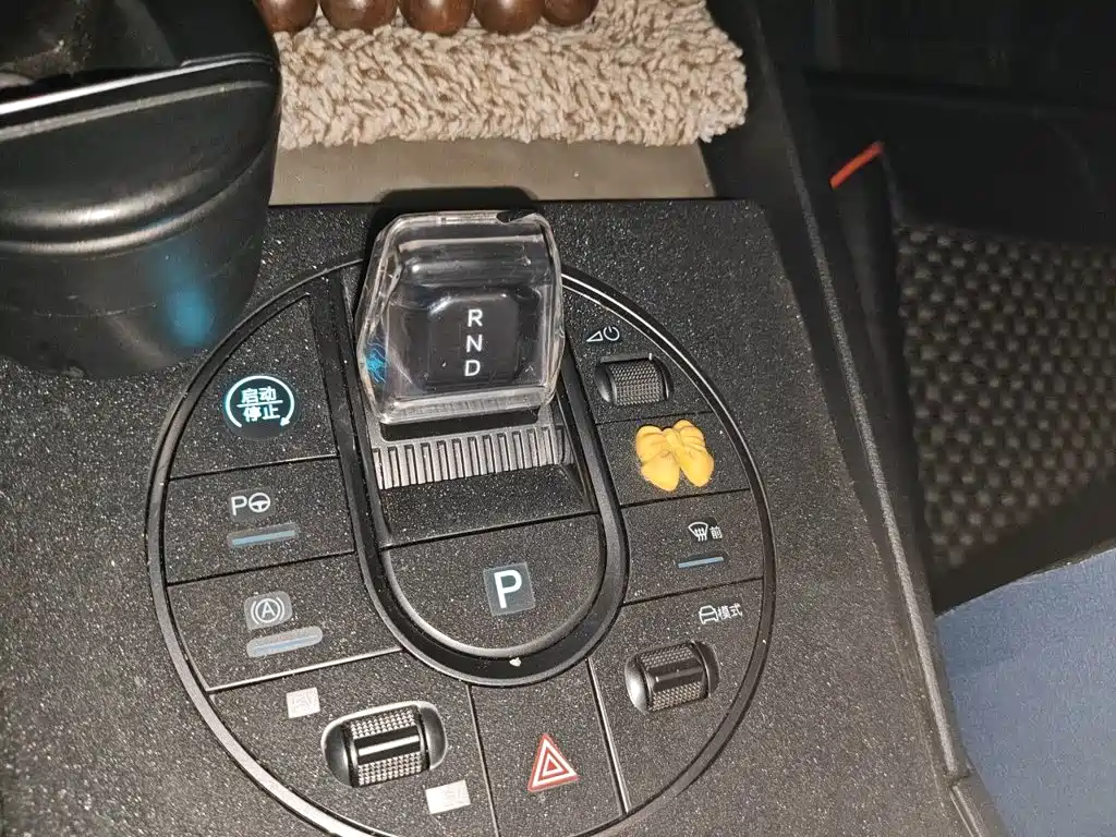BYD Seal 06 — миниатюра 10