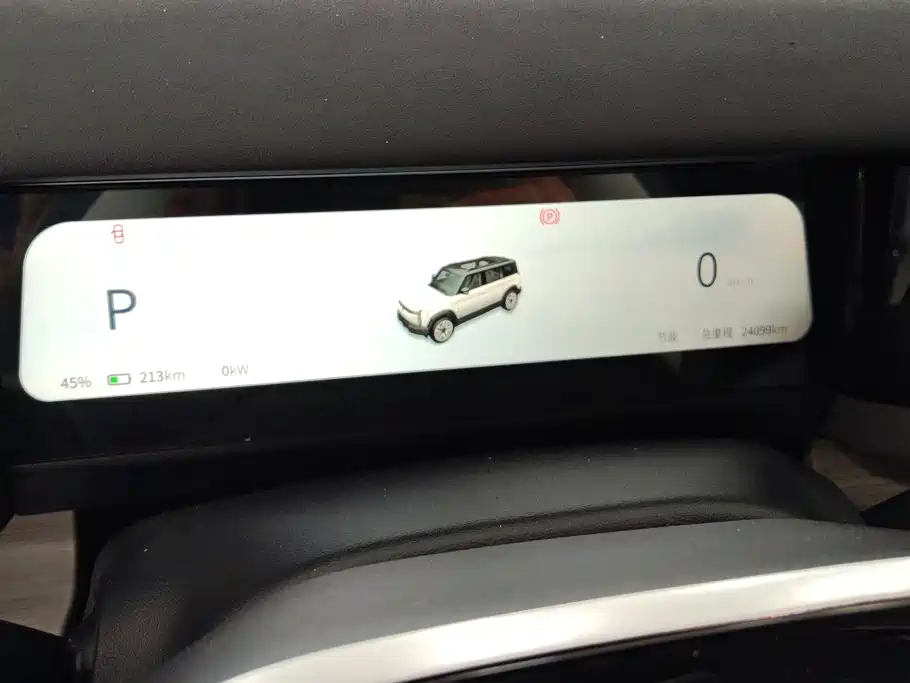 iCAR iCAR 03 — миниатюра 14