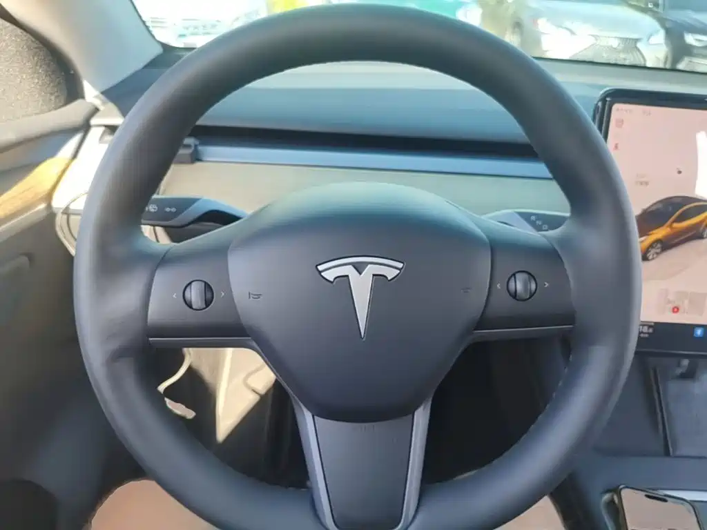Tesla Model Y — миниатюра 11