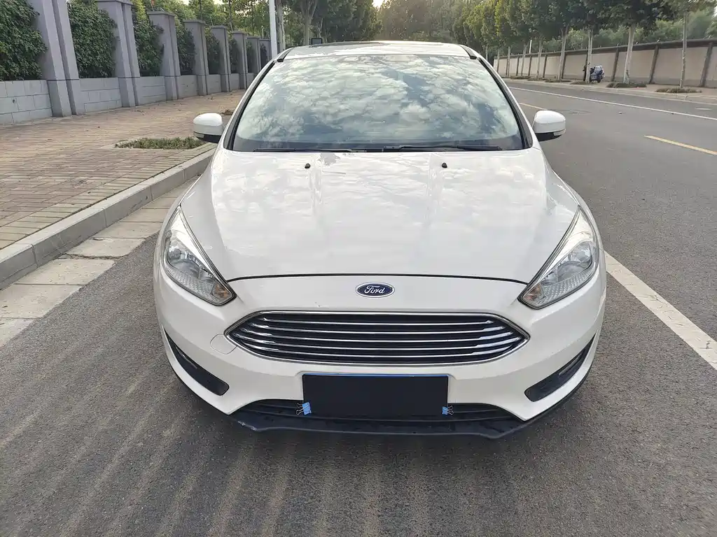 Ford Focus — миниатюра 2