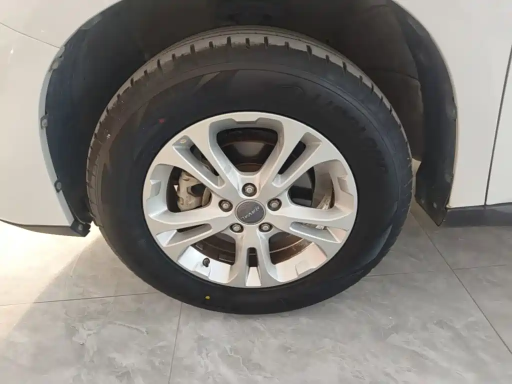 Haval M6 — миниатюра 23