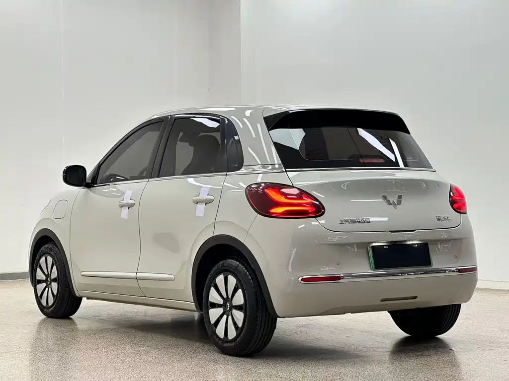 Wuling Bingo — миниатюра 6