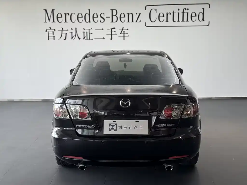 Mazda 6 — миниатюра 21