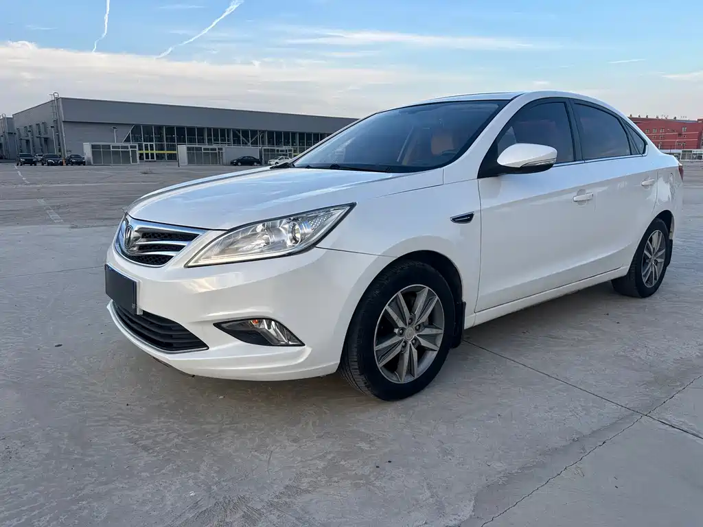 Changan Eado