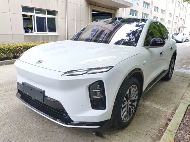 2025 Nio EC6