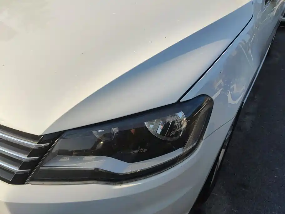 Volkswagen Bora — миниатюра 5