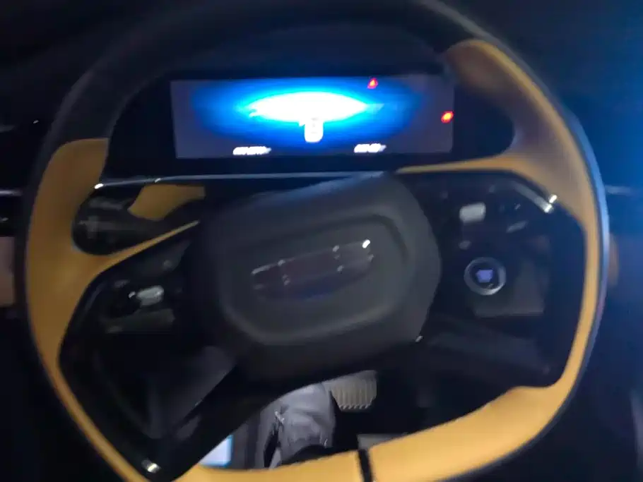 Geely Boyue L — миниатюра 15