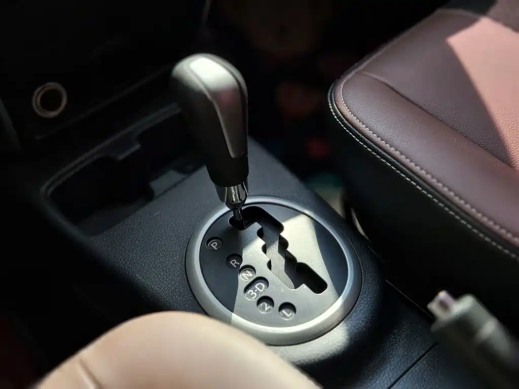 Suzuki SX4 — миниатюра 14