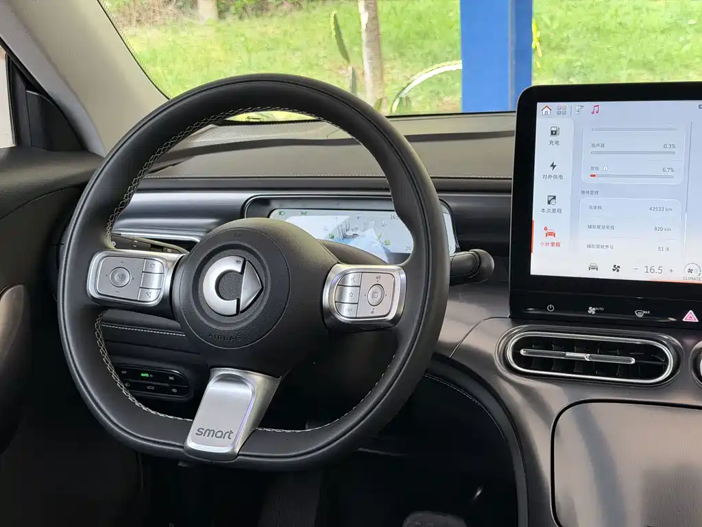 smart Smart #1 — миниатюра 13