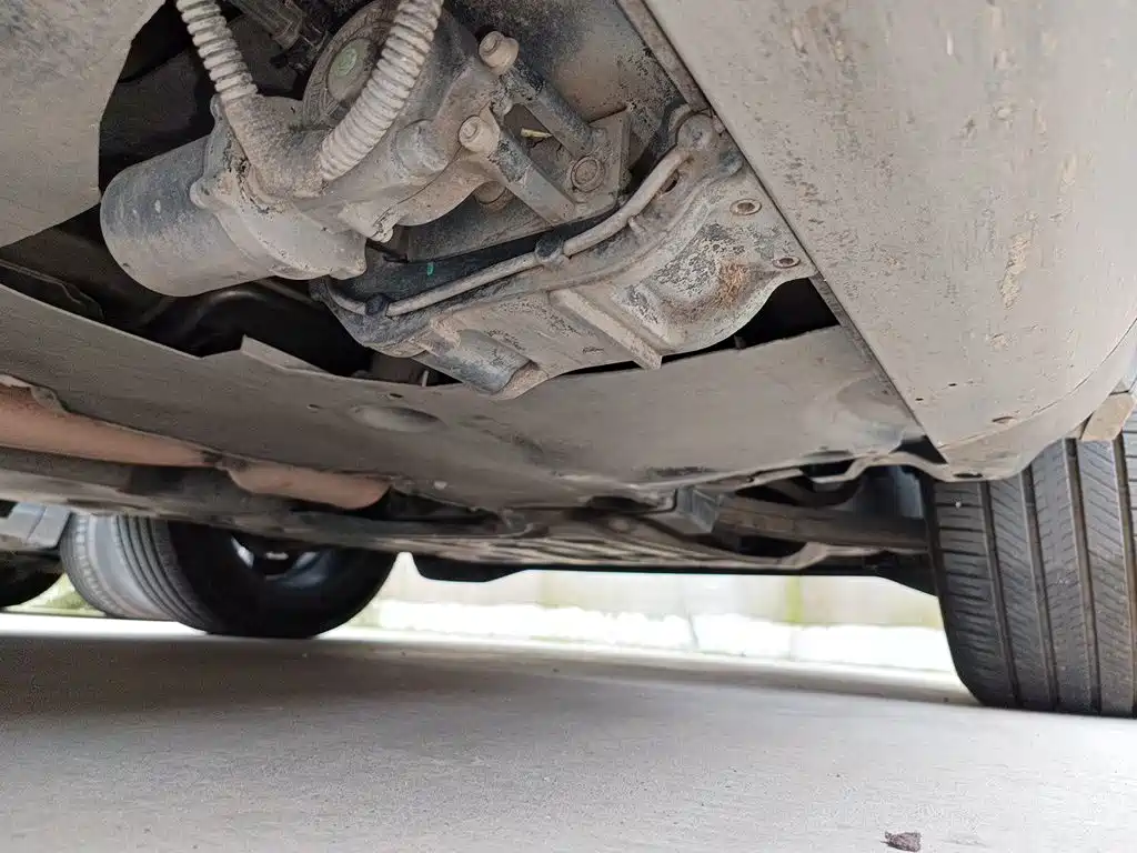 Volkswagen Teramont — миниатюра 16