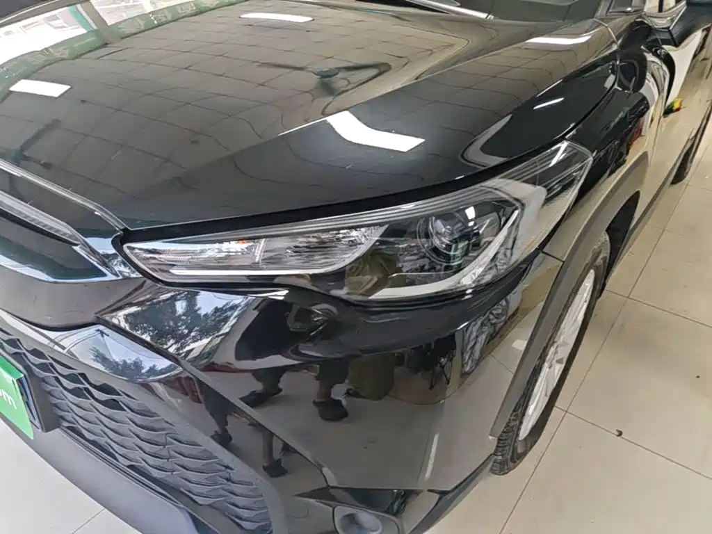 Toyota Frontlander — миниатюра 24