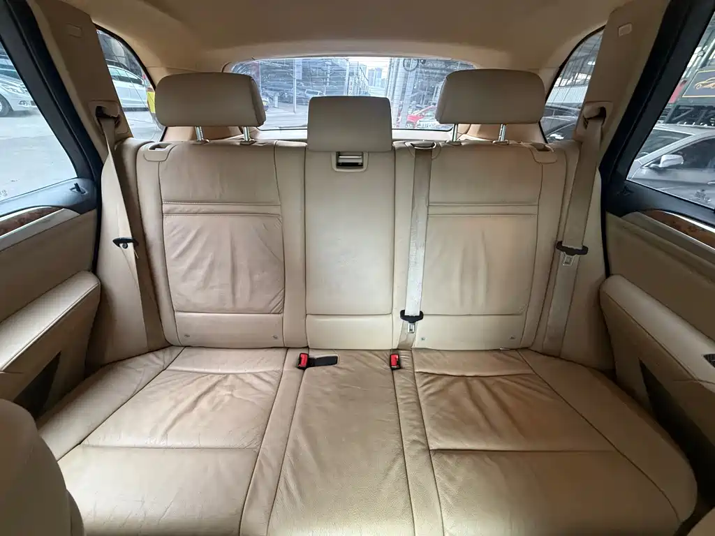 BMW X5 (Import) — миниатюра 10