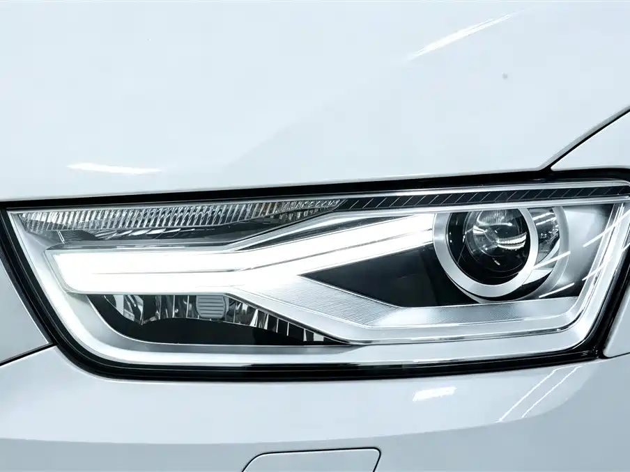 Audi Q3 — миниатюра 16