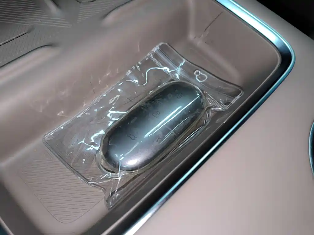 Li Auto Li L8 — миниатюра 9