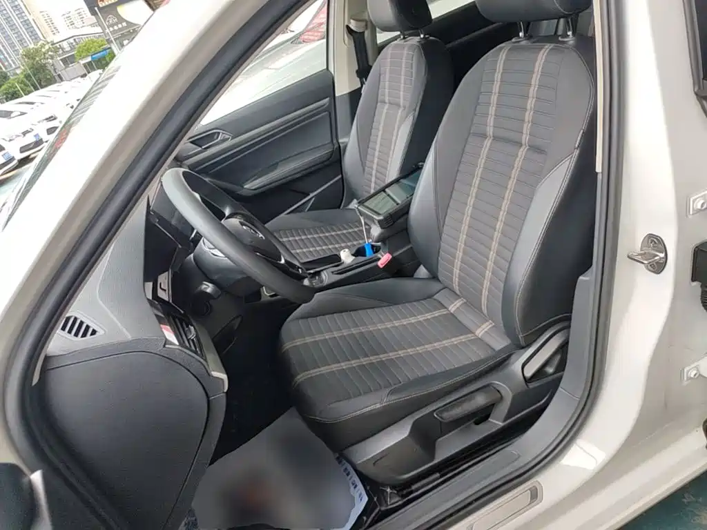 Volkswagen Lavida — миниатюра 15