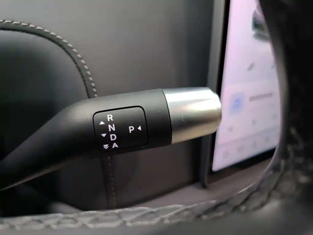 Li Auto Li L8 — миниатюра 14