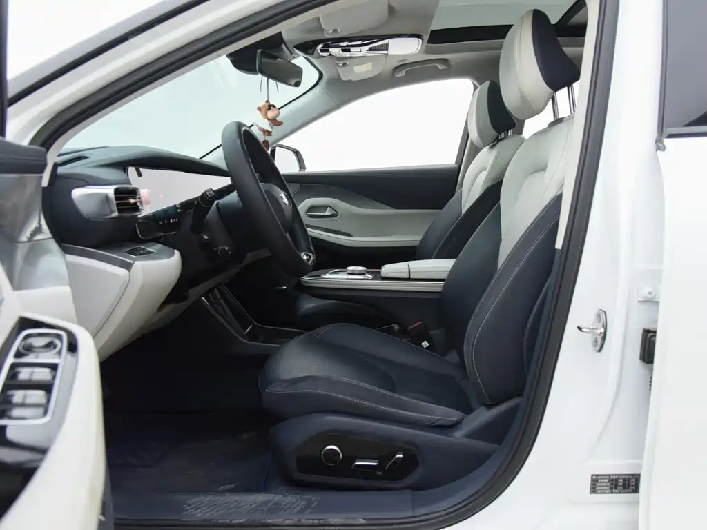 ARCFOX EXTREME FOX POLAR FOX ALPHA S