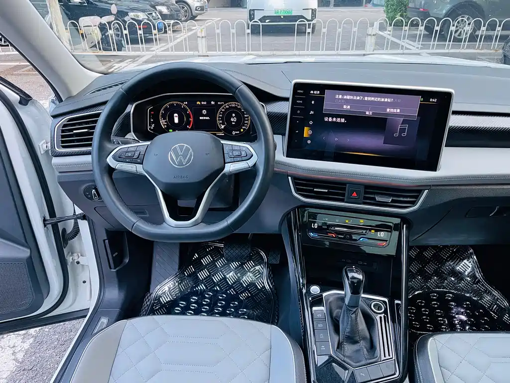 Volkswagen Tayron — миниатюра 19