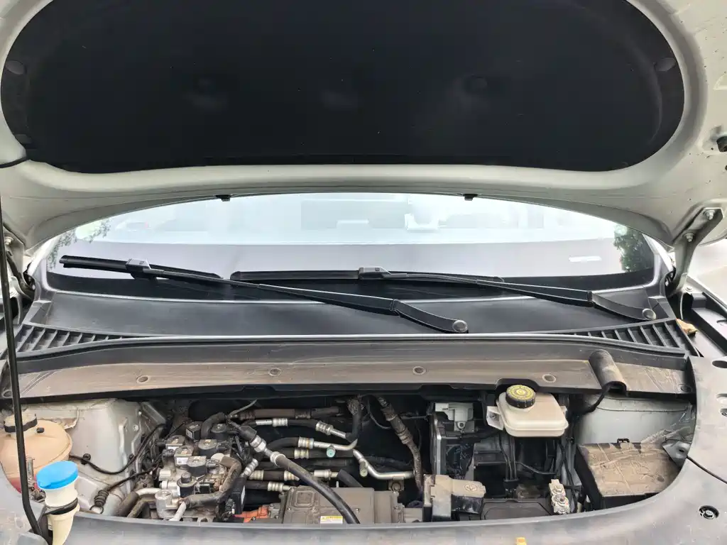 BYD Yuan Plus — миниатюра 15
