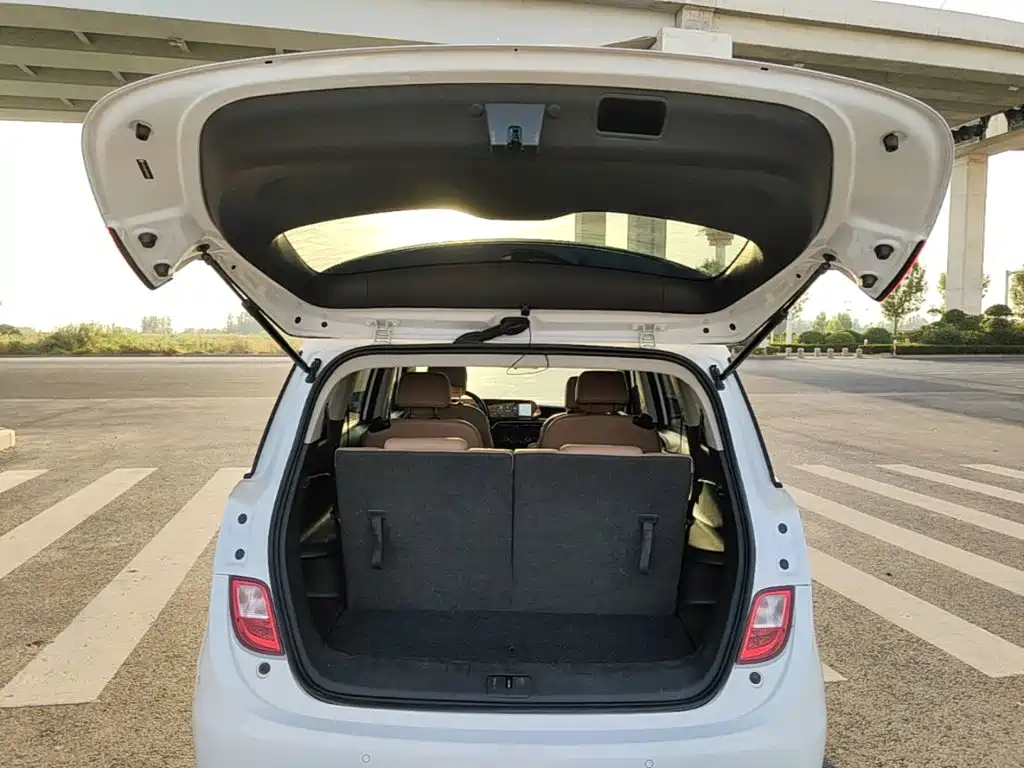 Buick GL6 — миниатюра 19