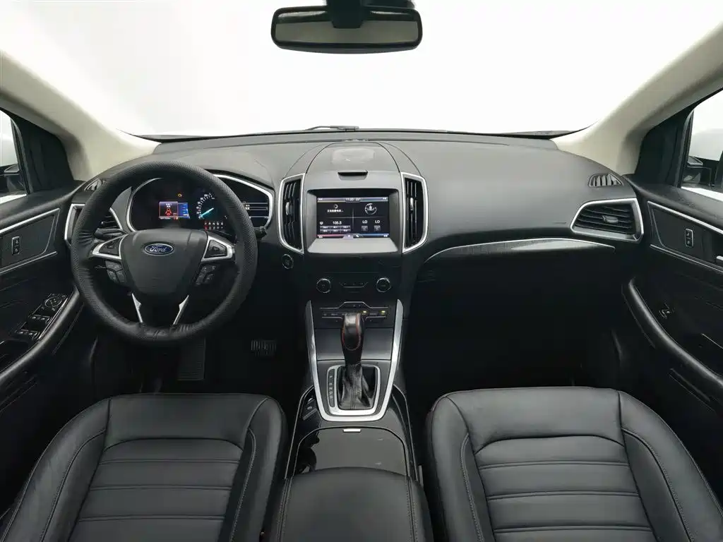 Ford Edge 2015 2.0T GTDi