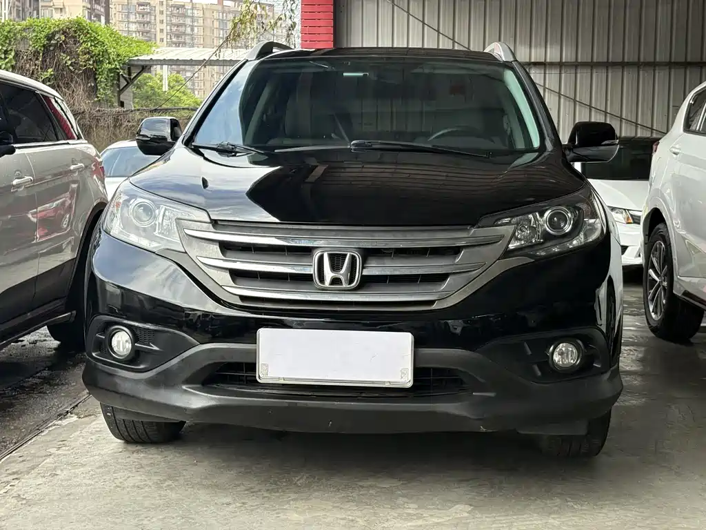 Honda CR-V 2012 2.0L