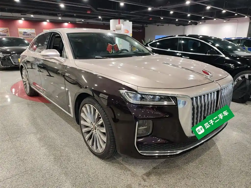 Hongqi HONGQI H9