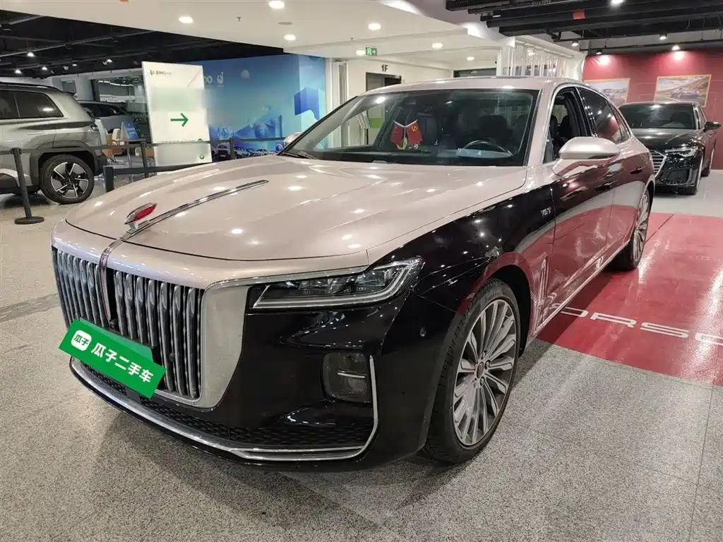 Hongqi HONGQI H9