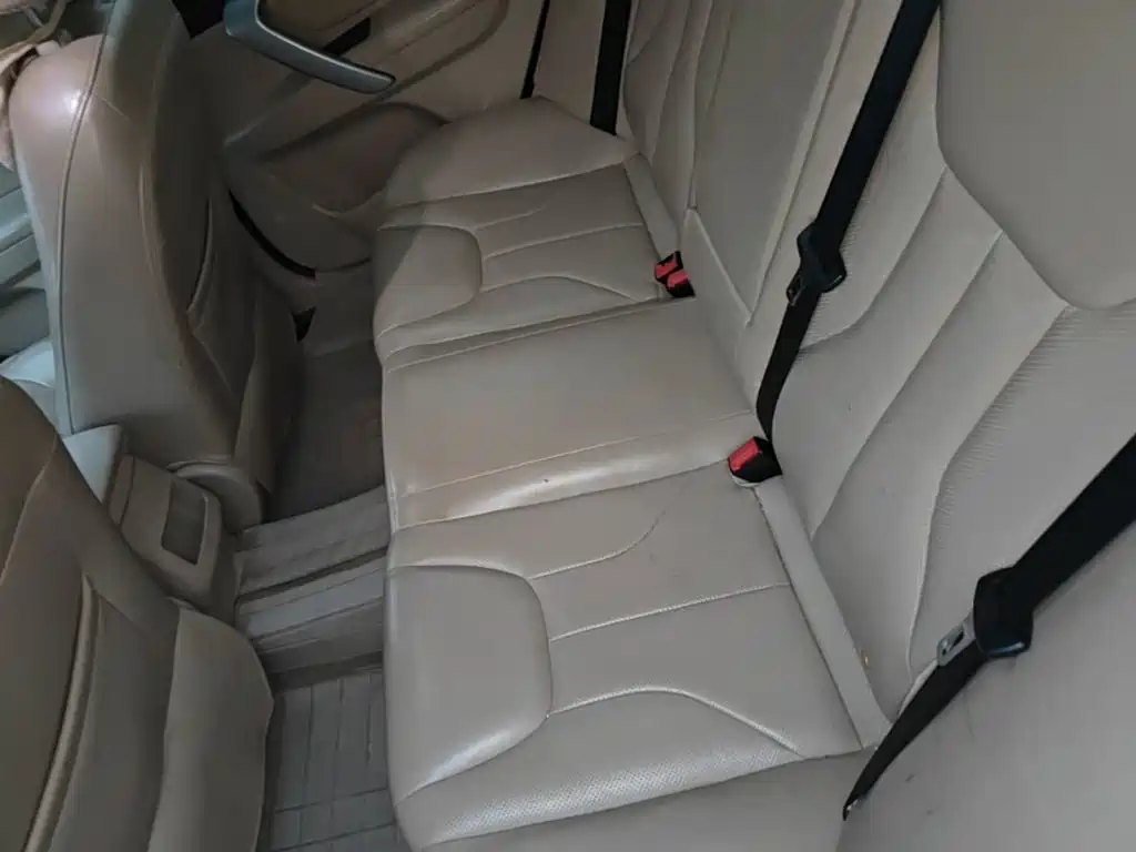 Geely Emgrand — миниатюра 17