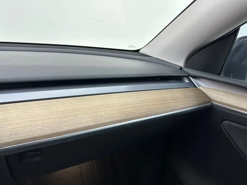 Tesla Model Y — фотографии объявления, Фото 10