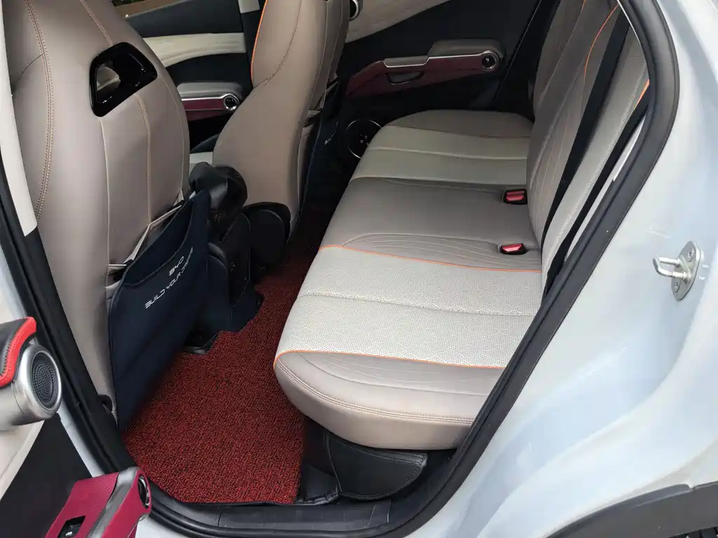 BYD Yuan Plus — миниатюра 13
