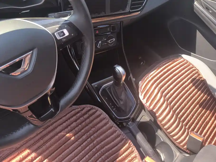 Jetta VS5 — миниатюра 16